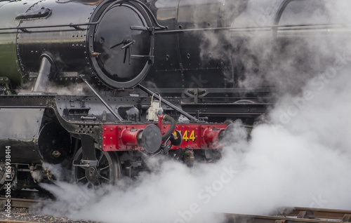 Didcot Railway Centre