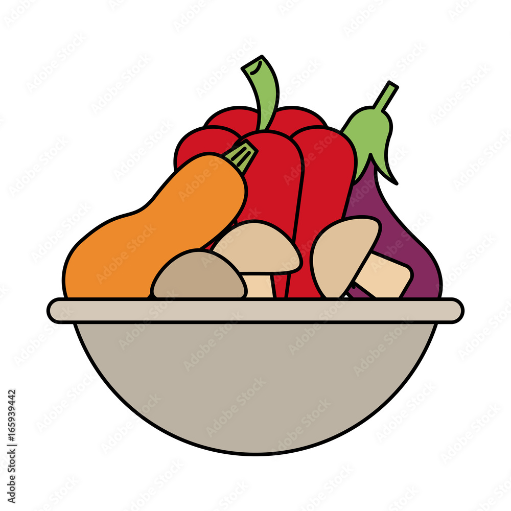 vegetable icon image vegetable icon image