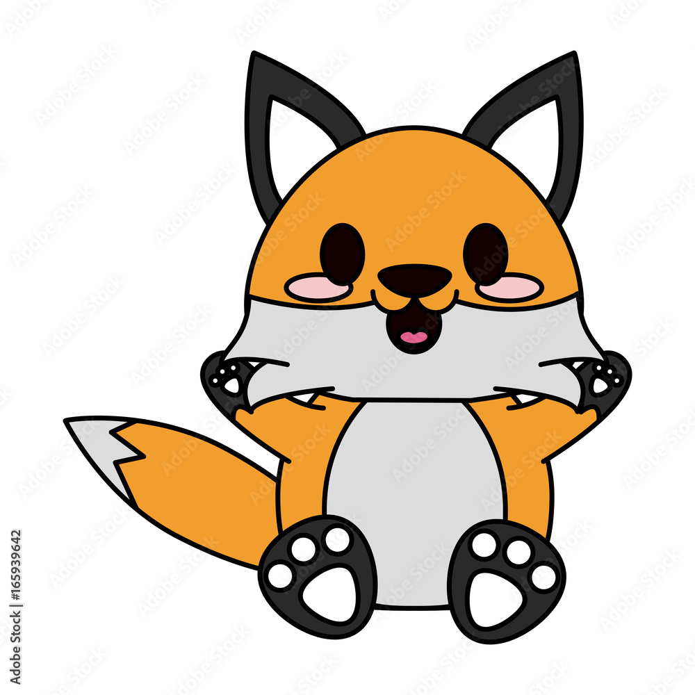 cute animal cartoon icon image cute animal cartoon icon image