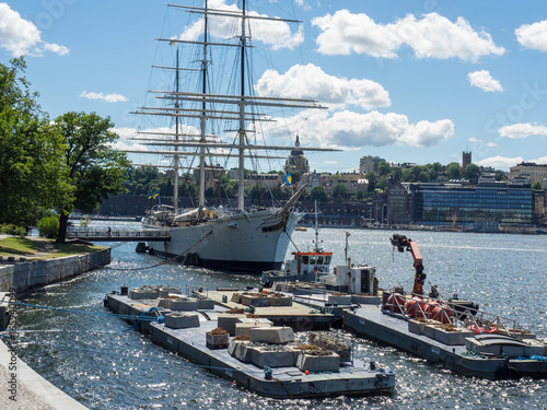 Photography stockholm im sommer