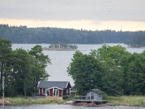 Photography stockholm im sommer