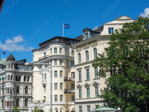 Photography stockholm im sommer