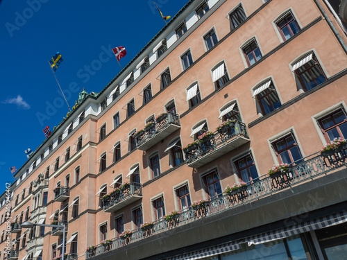 Photography stockholm im sommer