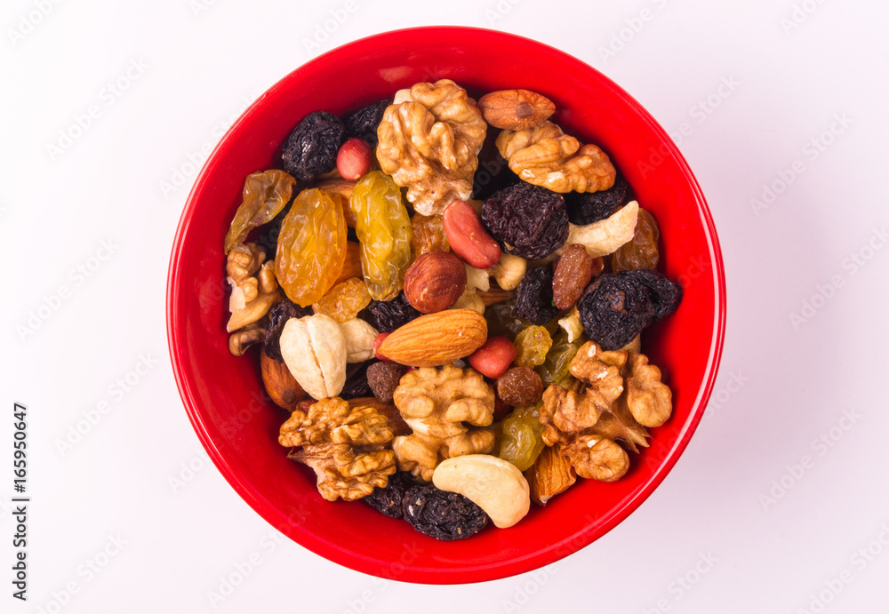 different mixed nuts and raisins different mixed nuts and raisins