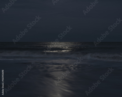 sea