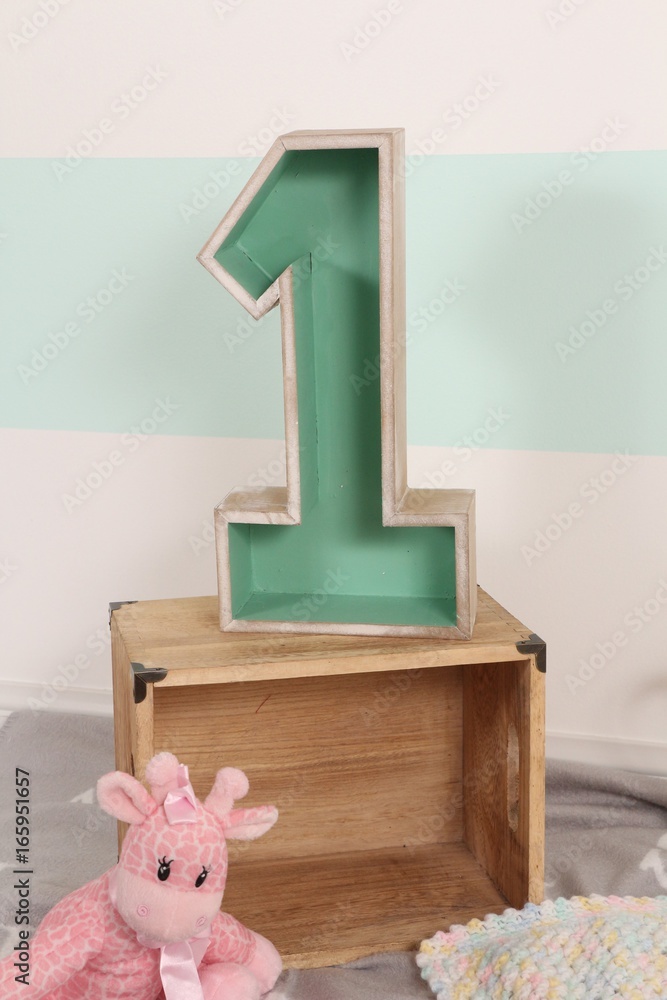 Number one Stock Photo | Adobe Stock