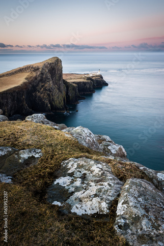 Neist Point Isle of skye