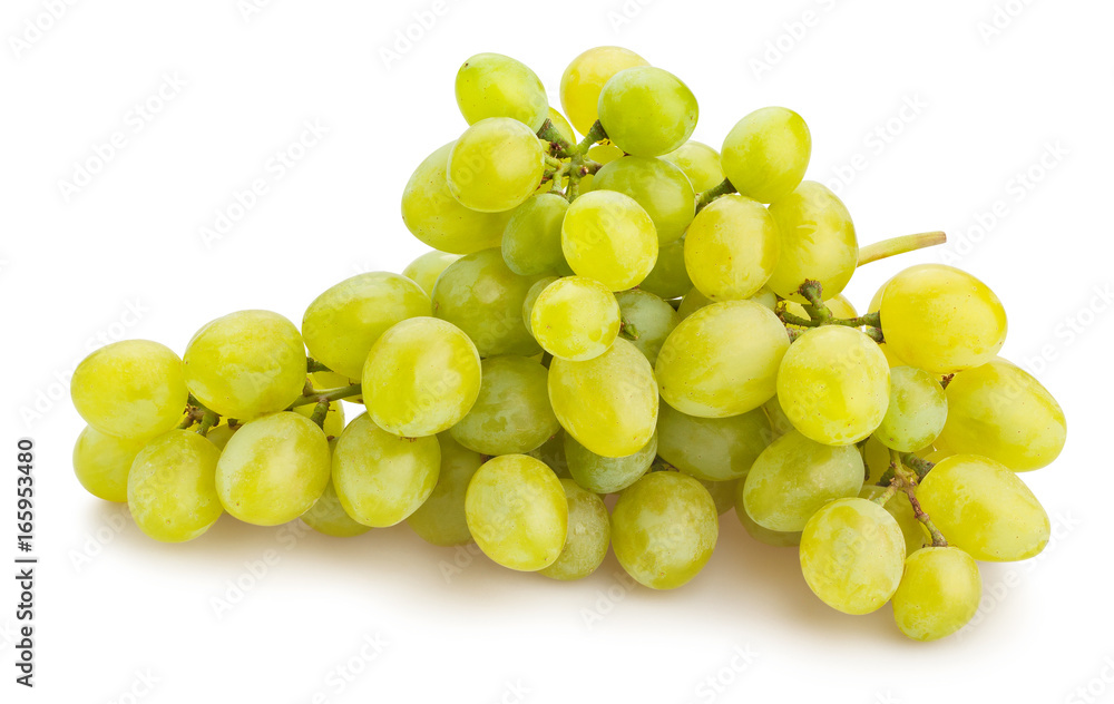 white grapes