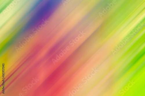 Diagonal lines background blurred gradient