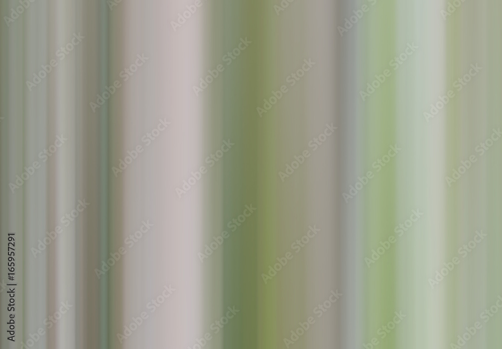 Fototapeta premium Vertical lines blurred background