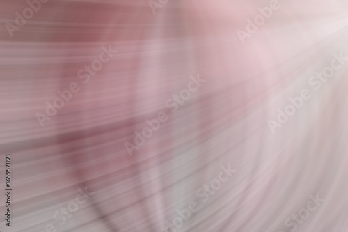 Abstract background of blurred lines convex