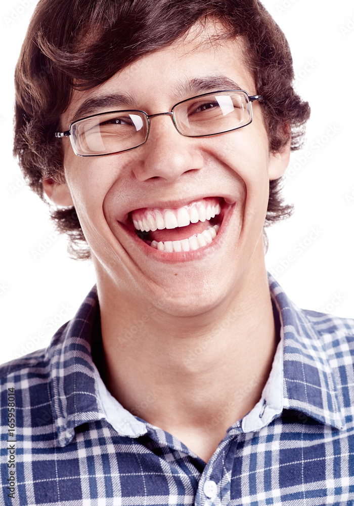 Laughing face Laughing face