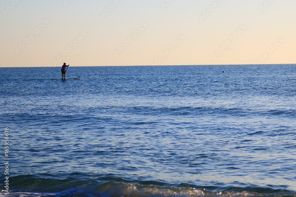 Fototapeta premium Beach