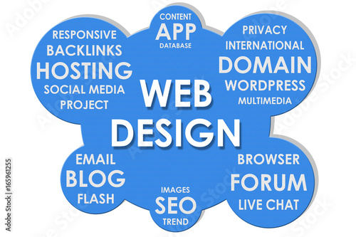 Web Design