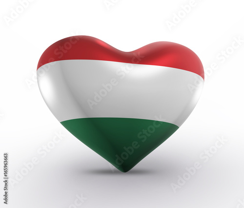 Hungarian Flag, Hungary (3D Render) Free Download Hungarian Flag, Hungary (3D Render) - GFXLoad