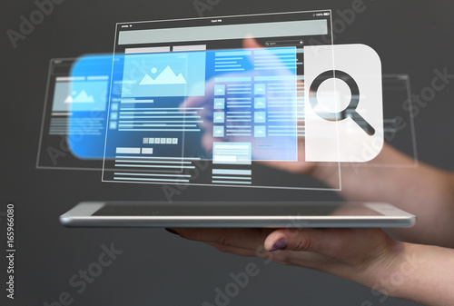 Wallpaper Mural webmedia Torontodigital.ca