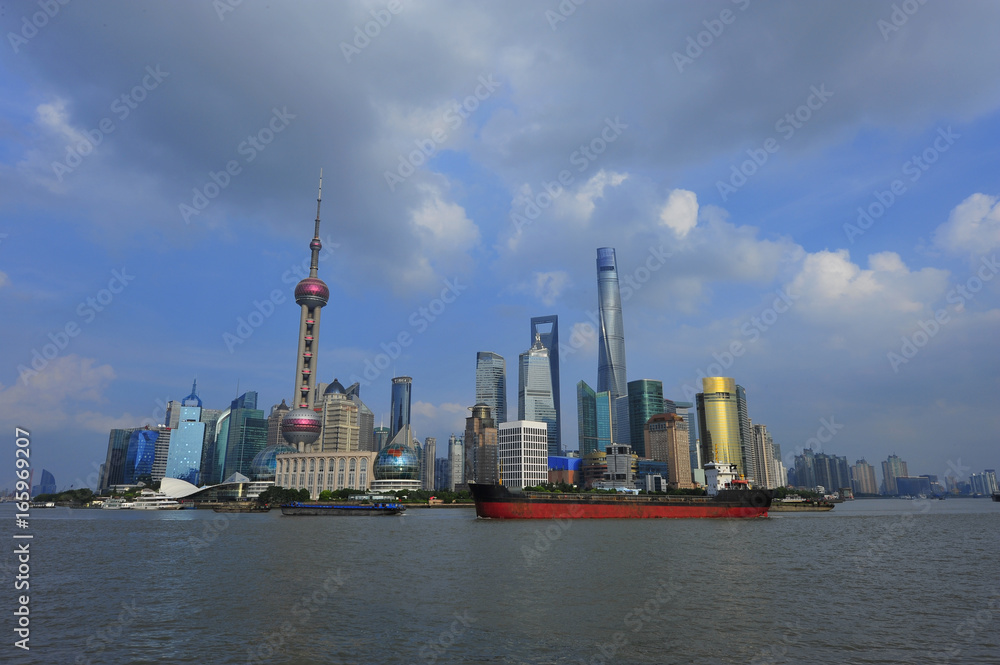 Shanghai world financial center skyscrapers Shanghai world financial center skyscrapers