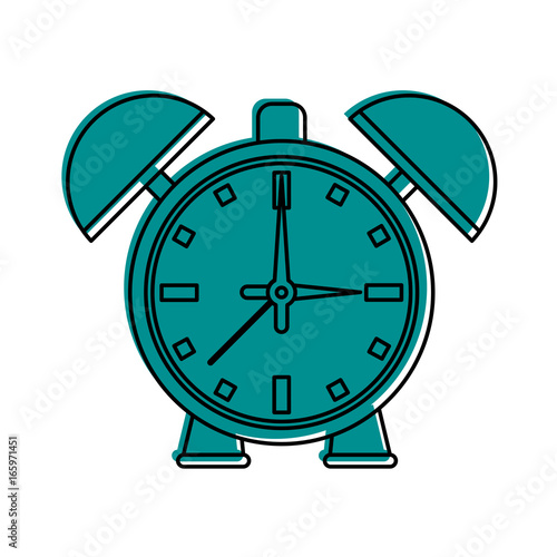 alarm clock icon image
