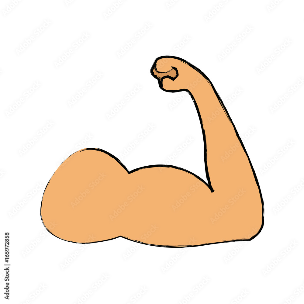 strong power muscle arms biceps athletic strong power muscle arms biceps athletic