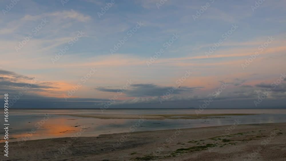 A dark, early morning clip from Siquijor white sand beaches. Swallows can be seen flying around over the beach. Presented in real time. A dark, early morning clip from Siquijor white sand beaches. Swallows can be seen flying around over the beach. Presented in real time.