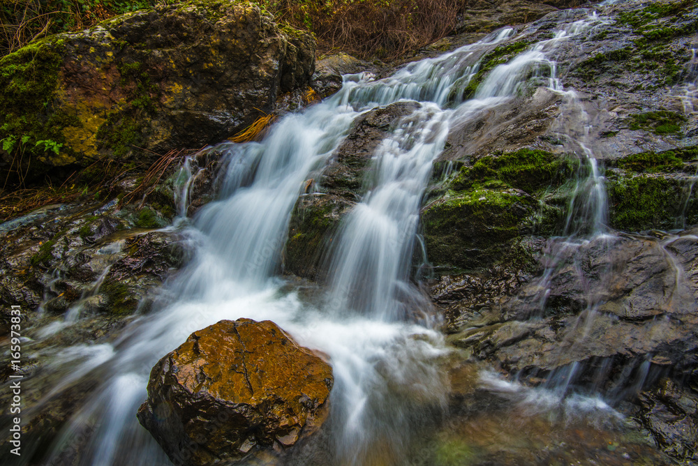 Waterfall