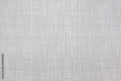 Gray Canvas Background Texture.