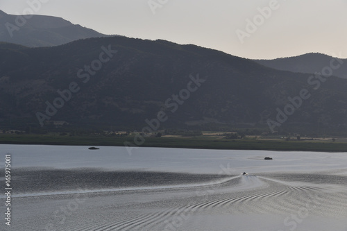 Marivan in Kurdistan photo