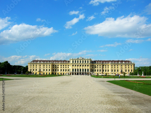 Palais Trautson Vienna