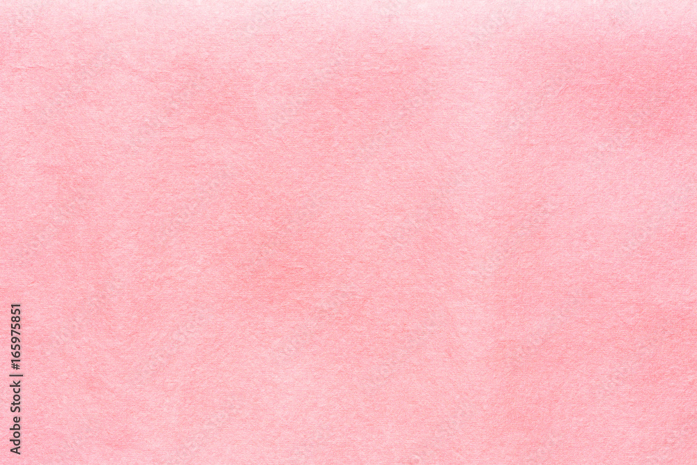 Pink paper background Pink paper background