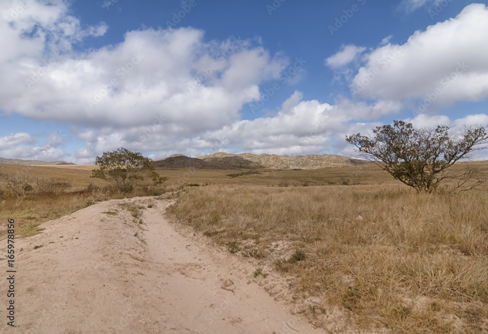 Serra da Canastra National Park Serra da Canastra National Park