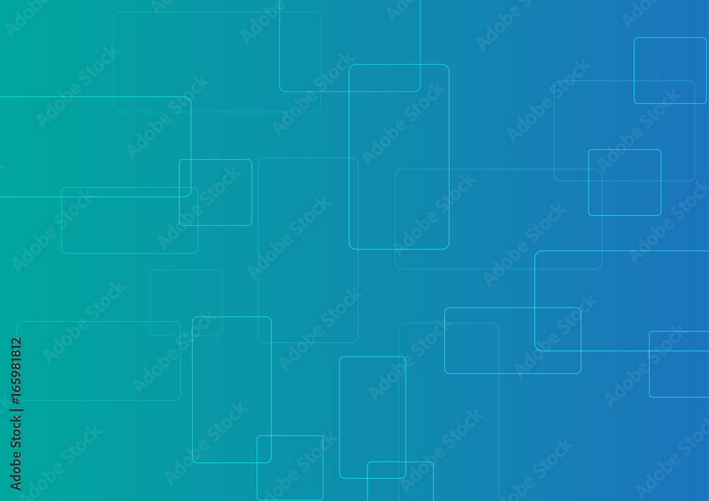Technology background Technology background