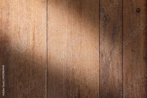 Wood texture background for interior design business, exterior decoration and industrial construction idea concept.