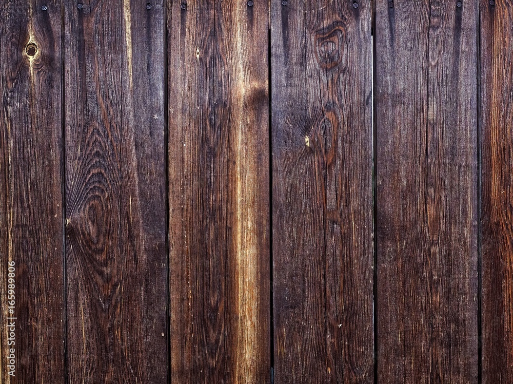 Photo of a wooden surface for the background