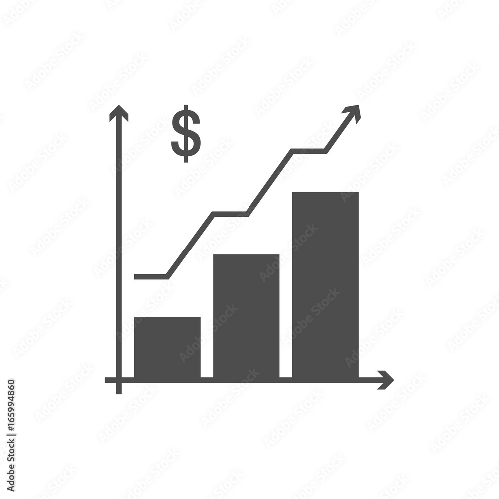 Growing schedule icon Growing schedule icon