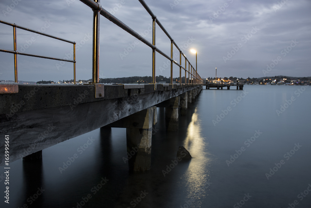 lake macquarie sunrise sunset warners bay speers point bolton point
