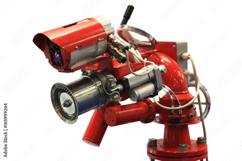 Fire safety systems Fire safety systems