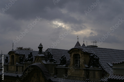 Photography Prague