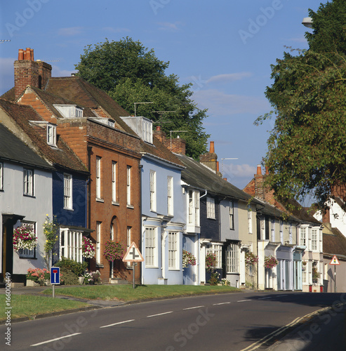 ALRESFORD,HAMPSHIRE, ENGLAND