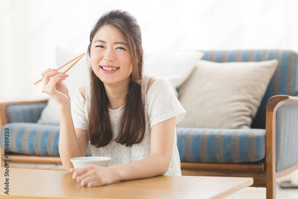 ご飯・リビング ご飯・リビング