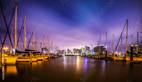 Fotografía Night scenes around corpus christi texas