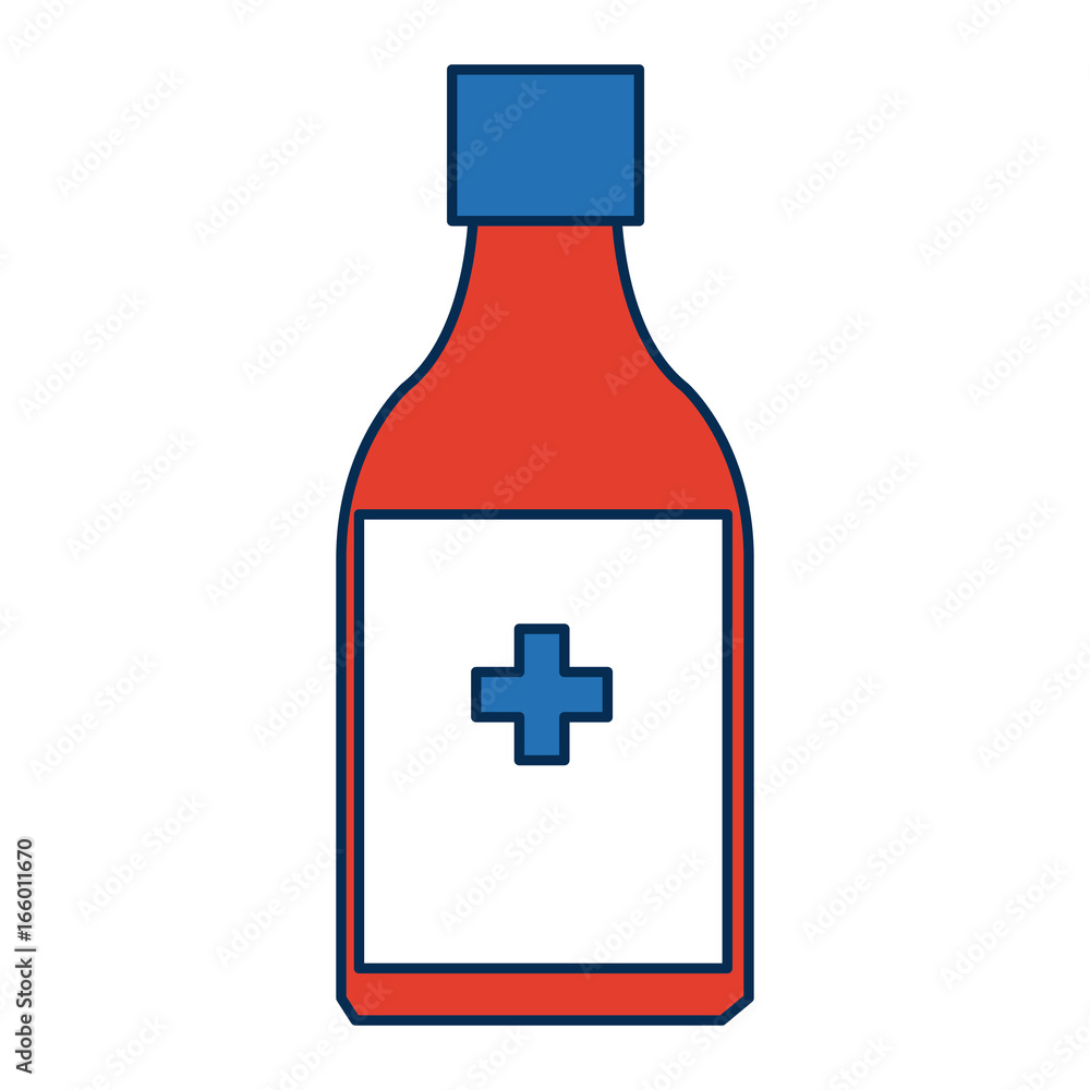 medicine bottle icon health care product medicine bottle icon health care product