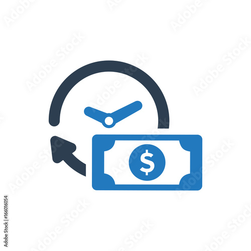 Budget Estimate Icon