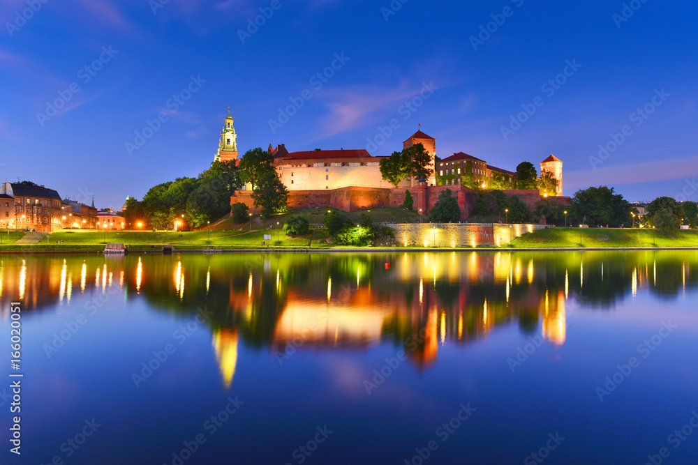 Wawel Castle, Krakow Wawel Castle, Krakow