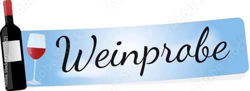 Weinprobe