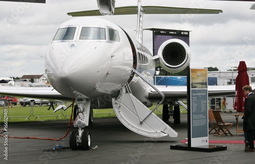 Flugzeug