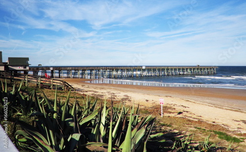 Flagler beach Florida