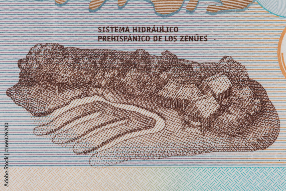 artificial-water-channels