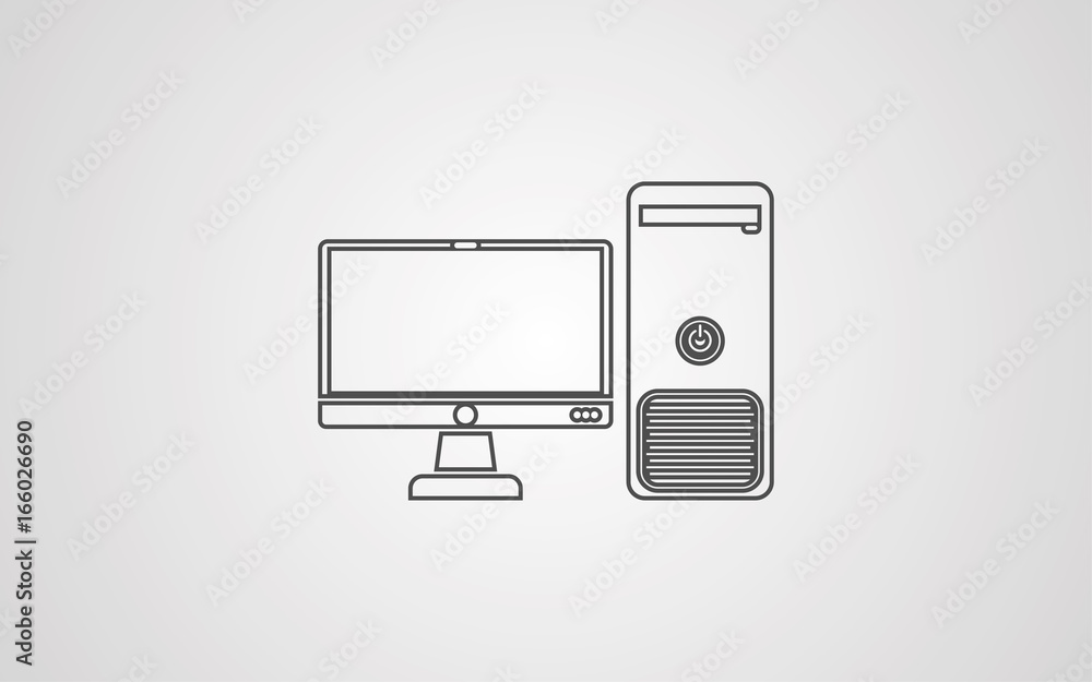 Desktop icon Desktop icon