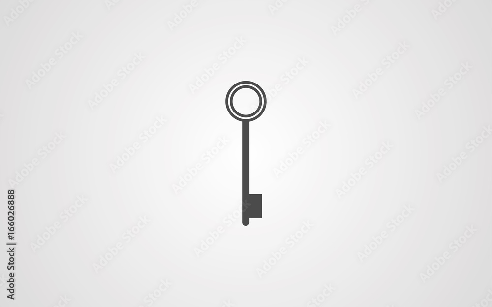 Key icon Key icon
