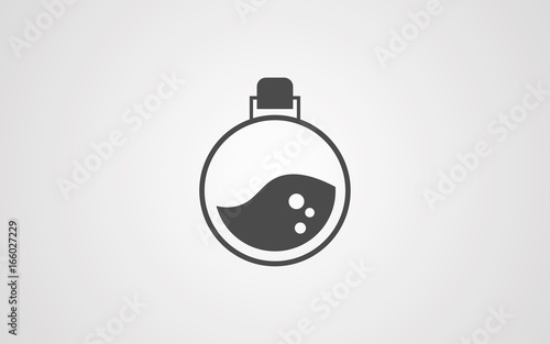 Potion icon photo